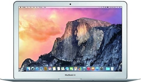 MacBook Air 7,2/i5-5250U/8GB Ram/128GB SSD/13